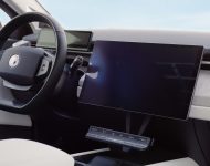 2023 Fisker Ocean - Interior Wallpaper 190x150