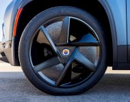 2023 Fisker Ocean - Wheel Wallpaper 190x150