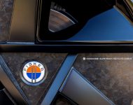 2023 Fisker Ocean - Wheel Wallpaper 190x150