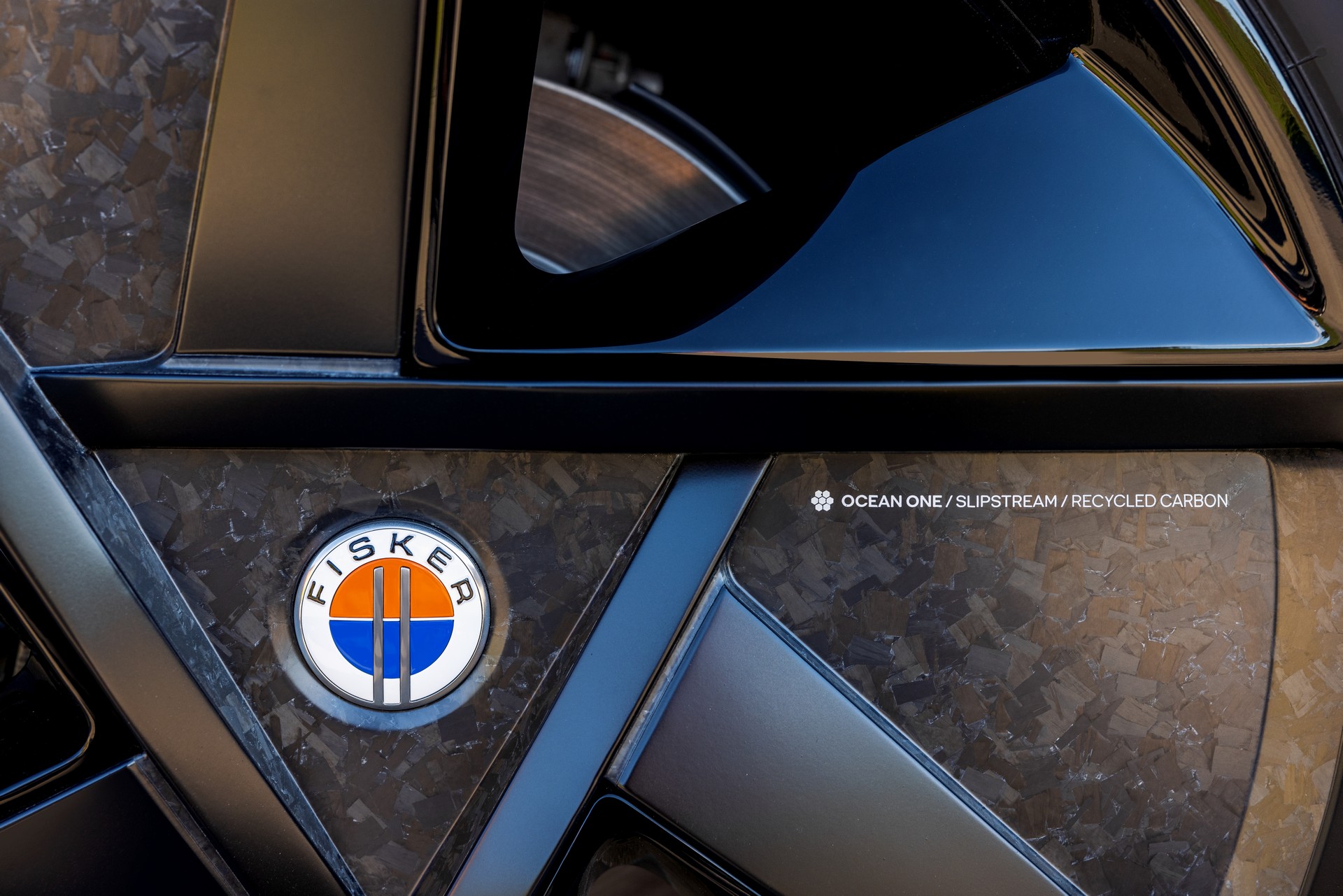 Download 2023 Fisker Ocean - Wheel HD Wallpaper 1920x1281 #13