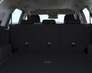 2023 Ford Everest Ambiente - Trunk Wallpaper 190x150