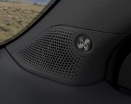 2023 Ford Everest Platinum - Interior, Detail Wallpaper 190x150