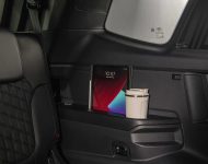 2023 Ford Everest Platinum - Interior, Detail Wallpaper 190x150