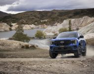 2023 Ford Everest Sport - Front Wallpaper 190x150