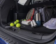 2023 Ford Everest Sport - Trunk Wallpaper 190x150
