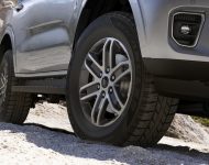 2023 Ford Everest Trend - Detail Wallpaper 190x150