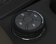 2023 Ford Everest Trend - Interior, Detail Wallpaper 190x150