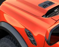 2023 Ford Ranger Raptor - Design Sketch Wallpaper 190x150
