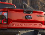 2023 Ford Ranger Raptor - Detail Wallpaper 190x150