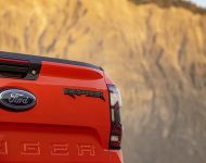 2023 Ford Ranger Raptor - Detail Wallpaper 190x150