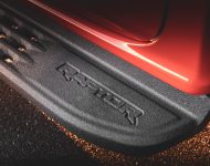 2023 Ford Ranger Raptor - Detail Wallpaper 190x150