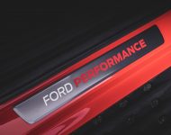 2023 Ford Ranger Raptor - Door Sill Wallpaper 190x150