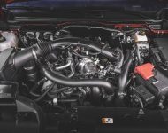 2023 Ford Ranger Raptor - Engine Wallpaper 190x150