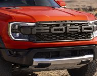 2023 Ford Ranger Raptor - Front Wallpaper 190x150