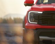 2023 Ford Ranger Raptor - Headlight Wallpaper 190x150