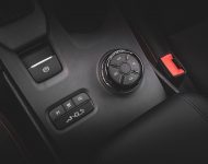 2023 Ford Ranger Raptor - Interior, Detail Wallpaper 190x150