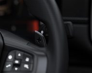 2023 Ford Ranger Raptor - Interior, Detail Wallpaper 190x150