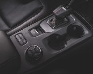 2023 Ford Ranger Raptor - Interior, Detail Wallpaper 190x150