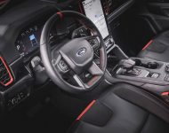 2023 Ford Ranger Raptor - Interior Wallpaper 190x150
