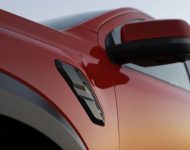 2023 Ford Ranger Raptor - Mirror Wallpaper 190x150