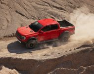 2023 Ford Ranger Raptor - Off-Road Wallpaper 190x150
