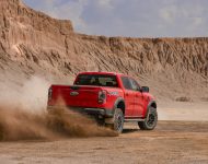 2023 Ford Ranger Raptor - Off-Road Wallpaper 190x150