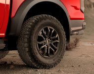 2023 Ford Ranger Raptor - Wheel Wallpaper 190x150
