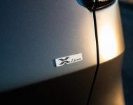 2023 Kia Sportage PHEV - Badge Wallpaper 190x150