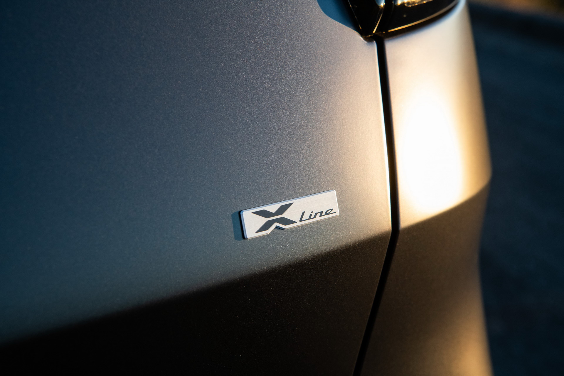 Download 2023 Kia Sportage PHEV - Badge HD Wallpaper 1921x1281 #21