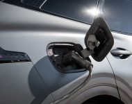 2023 Kia Sportage PHEV - Charging Connector Wallpaper 190x150