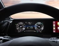 2023 Kia Sportage PHEV - Digital Instrument Cluster Wallpaper 190x150