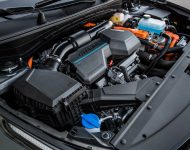 2023 Kia Sportage PHEV - Engine Wallpaper 190x150