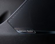 2023 Kia Sportage PHEV - Interior, Detail Wallpaper 190x150