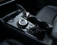 2023 Kia Sportage PHEV - Interior, Detail Wallpaper 190x150