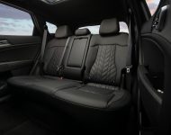 2023 Kia Sportage PHEV - Interior, Rear Seats Wallpaper 190x150