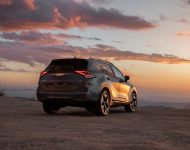 2023 Kia Sportage PHEV - Rear Wallpaper 190x150
