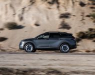 2023 Kia Sportage PHEV - Side Wallpaper 190x150