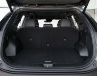 2023 Kia Sportage PHEV - Trunk Wallpaper 190x150