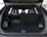 2023 Kia Sportage PHEV - Trunk Wallpaper 190x150