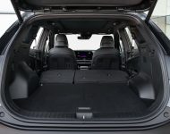 2023 Kia Sportage PHEV - Trunk Wallpaper 190x150
