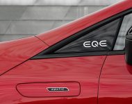2023 Mercedes-AMG EQE 43 4Matic - Detail Wallpaper 190x150