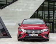 2023 Mercedes-AMG EQE 43 4Matic - Front Wallpaper 190x150