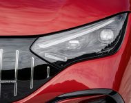 2023 Mercedes-AMG EQE 43 4Matic - Headlight Wallpaper 190x150