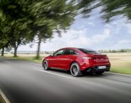 2023 Mercedes-AMG EQE 43 4Matic - Rear Three-Quarter Wallpaper 190x150