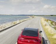 2023 Mercedes-AMG EQE 43 4Matic - Rear Wallpaper 190x150