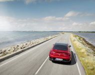 2023 Mercedes-AMG EQE 43 4Matic - Rear Wallpaper 190x150