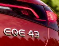 2023 Mercedes-AMG EQE 43 4Matic - Tail Light Wallpaper 190x150