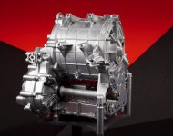 2023 Mercedes-AMG EQE 43 4Matic - Technology Wallpaper 190x150