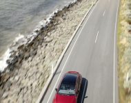 2023 Mercedes-AMG EQE 43 4Matic - Top Wallpaper 190x150