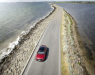 2023 Mercedes-AMG EQE 43 4Matic - Top Wallpaper 190x150